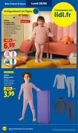 Catalogue Lidl page 6
