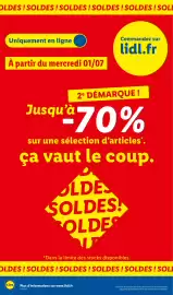 Catalogue Lidl page 8