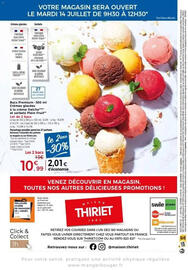 Catalogue Thiriet page 16