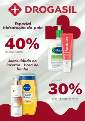 Drogasil (válido até 5-07)