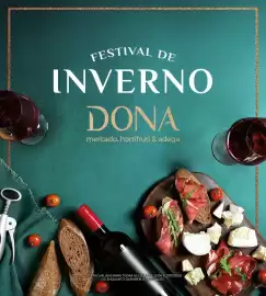 Encarte Dona de Casa Página 1