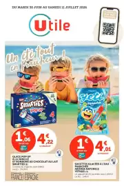 Catalogue Utile page 1