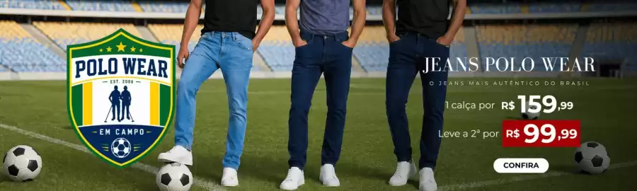 Catálogo Polo Wear Página 5