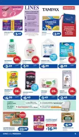 Volantino Acqua & Sapone Pagina 11