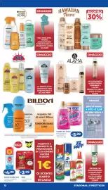 Volantino Acqua & Sapone Pagina 12