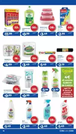 Volantino Acqua & Sapone Pagina 14