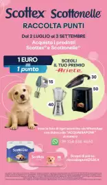 Volantino Acqua & Sapone Pagina 16