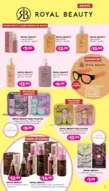 Volantino Acqua & Sapone Pagina 3