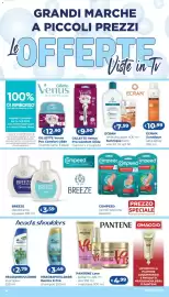 Volantino Acqua & Sapone Pagina 4