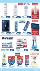 Volantino Acqua & Sapone Pagina 6