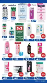 Volantino Acqua & Sapone Pagina 8
