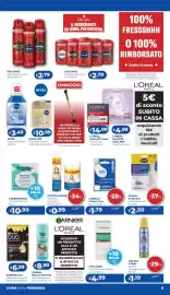 Volantino Acqua & Sapone Pagina 9