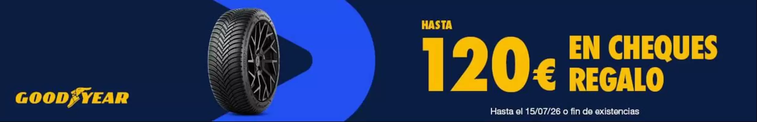 Rodi (válido hasta el 15-07)