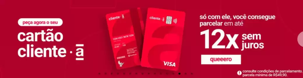 Catálogo Americanas Express Página 13