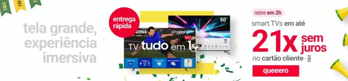 Catálogo Americanas Express Página 2