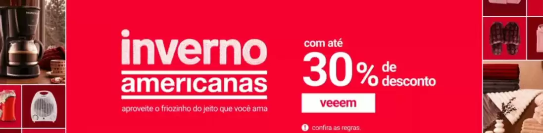 Catálogo Americanas Express Página 4