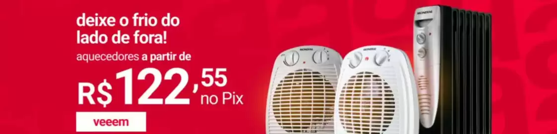 Catálogo Americanas Express Página 5