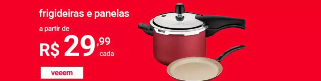 Catálogo Americanas Express Página 6