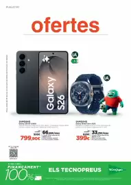 Catálogo El Corte Inglés Página 1