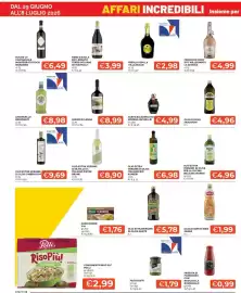 Volantino Mercatò Pagina 14