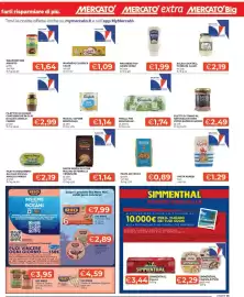 Volantino Mercatò Pagina 15
