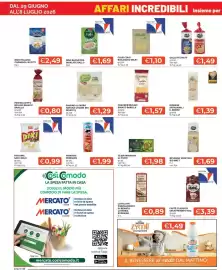 Volantino Mercatò Pagina 16