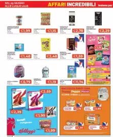 Volantino Mercatò Pagina 18