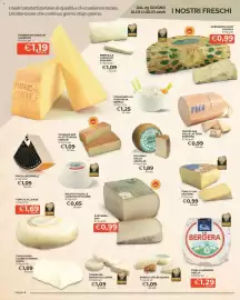 Volantino Mercatò Pagina 2