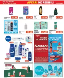 Volantino Mercatò Pagina 20