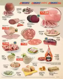 Volantino Mercatò Pagina 3