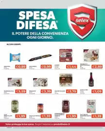 Volantino Mercatò Pagina 6