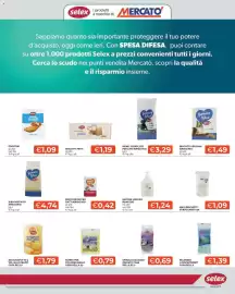 Volantino Mercatò Pagina 7