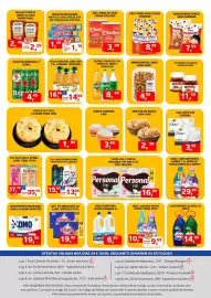 Folheto Cercadão Página 2