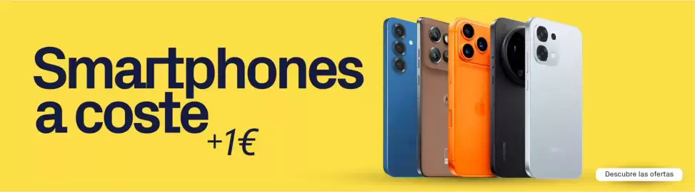 Catálogo Phone House Página 2