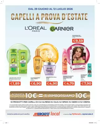 Mercatò Local (valido fino al 12-07)