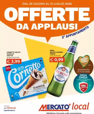Mercatò Local (valido fino al 12-07)