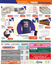 Volantino Mercatò Big Pagina 4