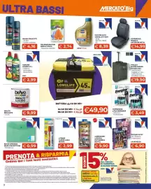 Volantino Mercatò Big Pagina 3
