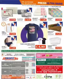 Volantino Mercatò Big Pagina 4