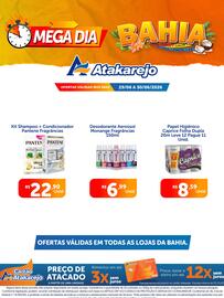 Encarte Atakarejo Página 10
