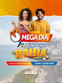 Encarte Atakarejo Página 1