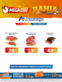 Encarte Atakarejo Página 2
