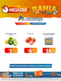 Encarte Atakarejo Página 3