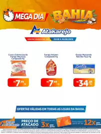 Encarte Atakarejo Página 4