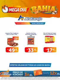 Encarte Atakarejo Página 6