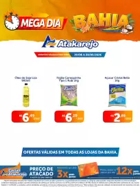 Encarte Atakarejo Página 7