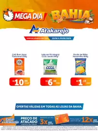 Encarte Atakarejo Página 8