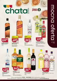 Chata Polska gazetka tydzień 27 Strona 1
