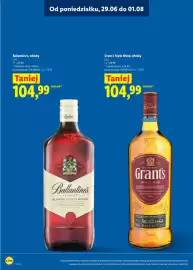 Lidl gazetka Strona 10