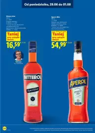Lidl gazetka Strona 16
